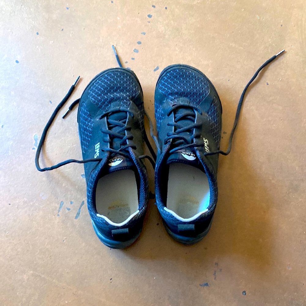 Mens Lemus shoes primal 2 only worn 3 times